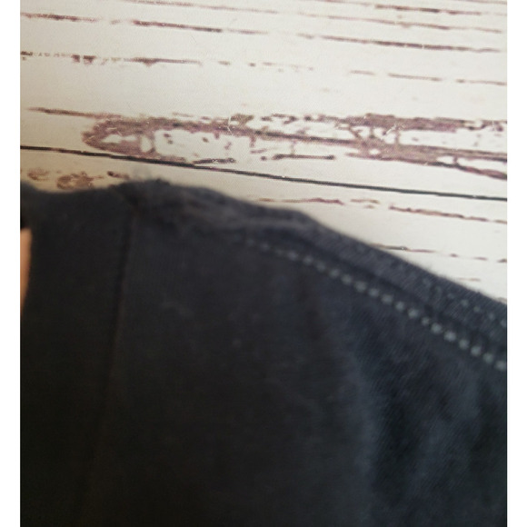 Marvel Black Lightning We Are Venom Graphic Short Sleeve T-Shirt Men's Size 3XL - Picture 6 of 8